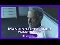 MANKIND-REDEFINED WALKTHROUGH: Fallout 4 - Talking to the Directors