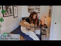 I'll Be - Edwin McCain / Acoustic cover - Bailey Rushlow