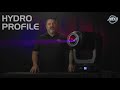 ADJ Hydro Profile Features Video