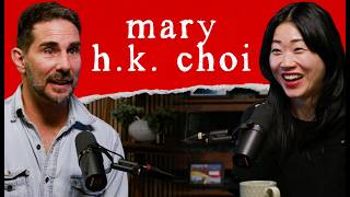 To Write a Book about Family, Mary H. K. Choi Had to First Look at Her Own