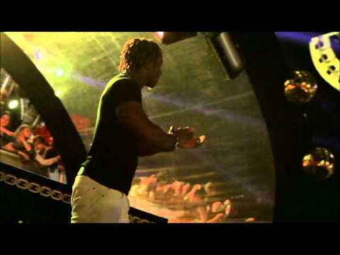 Laundry day Closing "BLING BLING" STAGE  "Qrank & Detektor - Pop the trunk"