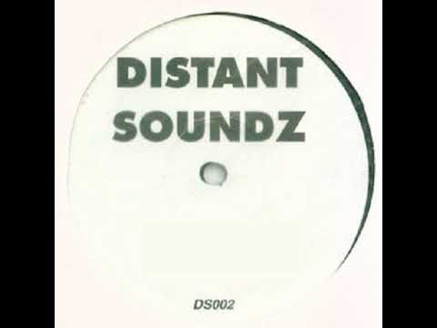 Love Come Down - Distant Soundz