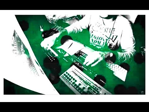 Roland Boutique SH-01A/TR-09/JX-03...TECHNO...