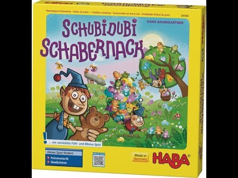 Bower Family Learns #12: Silly Shenanigans