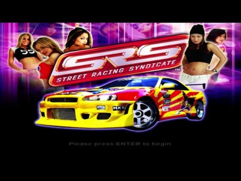 I Need More Nitrous | Street Racing Syndicate