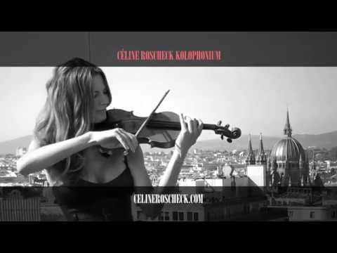 Céline Roscheck - Kolophonium