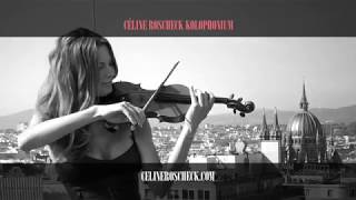 Céline Roscheck - Kolophonium