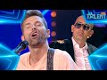 La PARODIA MUSICAL De Este Humorista TE ENCANTARÁ Audiciones 6 Got Talent España 7 2021