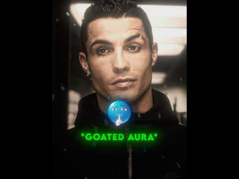 Kid knows who the GOAT is 🐐🔥