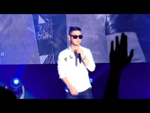 [Live] 140111 Leessang in MY - Girl Who Can't Break Up, Guy Who Can't Leave