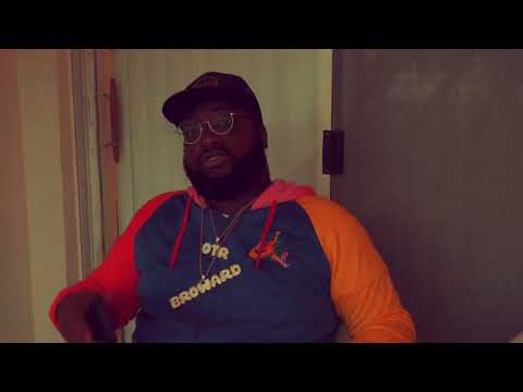 Young Reela - All Good Things... (Official Music Video)