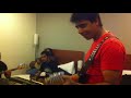 Imran Akhoond Shehzad Roy Jamming Qismat Apne Hath Mein