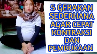Download lagu OLAHRAGA IBU HAMIL TRIMESTER 3 AGAR CEPAT LAHIRAN || GERAKAN SEDERHANA MUDAH DILAKUKAN IBU HAMIL TUA mp3 Download lagu OLAHRAGA IBU HAMIL TRIMESTER 3 AGAR CEPAT LAHIRAN || GERAKAN SEDERHANA MUDAH DILAKUKAN IBU HAMIL TUA mp3