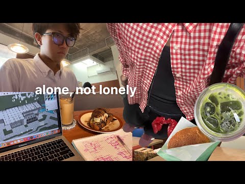 me time is my love language