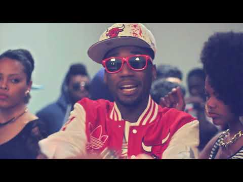 Machete Groy - paquete na mas (videoclip oficial)