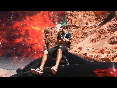 Yung Mil - No Grudges (Official Music Video)