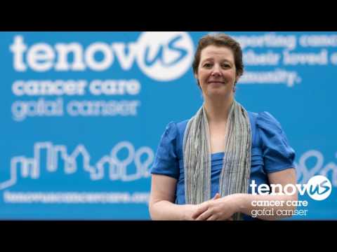 'Closer to Home'  Cancer Care Mobile Support Units