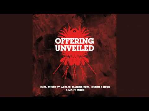 Matthew Bandy - Jealous Of You (Rancido's Deep Journey Mix)