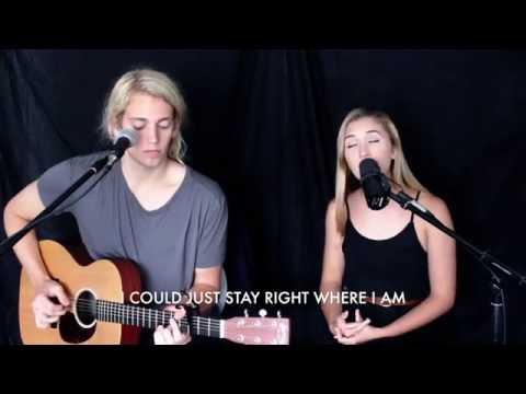 Called Me Higher - All Sons & Daughters - (Cover) Mick Grocholl & Christina Perry