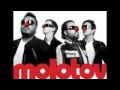 molotov - da da da