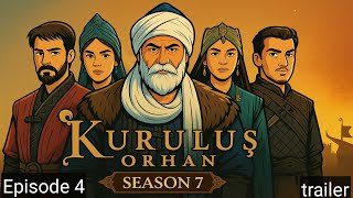 Download lagu Kuruluş Orhan fragman – Episode 4 | Orhan bey Cartoon episode 4 Fragman mp3 Download lagu Kuruluş Orhan fragman – Episode 4 | Orhan bey Cartoon episode 4 Fragman mp3