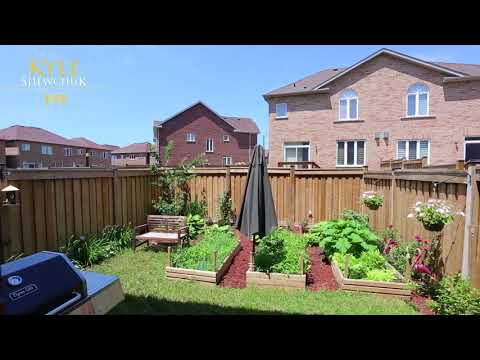 12 Pritchard Drive Brampton