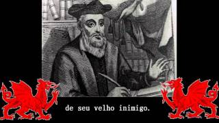 (Haggard) The Final Victory - Legendado PT/BR