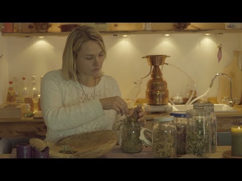 Salzdirndl.com – Kräuterteemischung zum Selbermachen