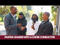 NIYATHEMBANA NA Making Couples Switch Phones Loyalty Test South Africa