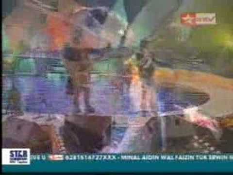 Iwan Fals & Ari Lasso - Hampa (Live)