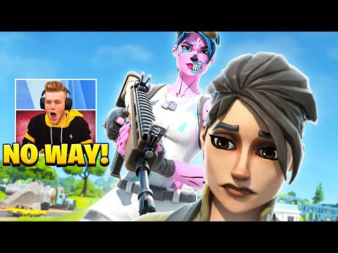 AZIS VS TWITCH STREAMERS #5 (FT LACHY)