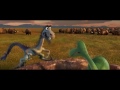 The Good Dinosaur Arlo Team Vs The Rustlers HD1080i
