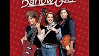 Barlow Girl - Never Alone