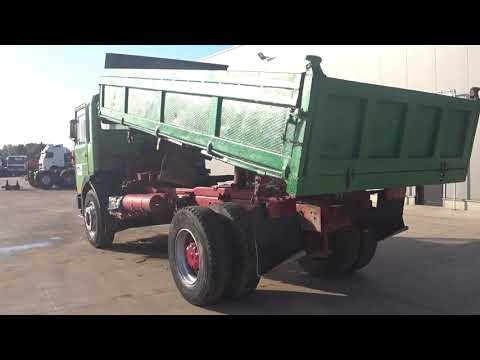 MAN 19.291 ID: 18984