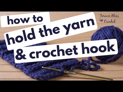 download lagu mp3 mp4 How To Hold A Crochet Hook, download lagu How To Hold A Crochet Hook gratis, unduh video klip How To Hold A Crochet Hook