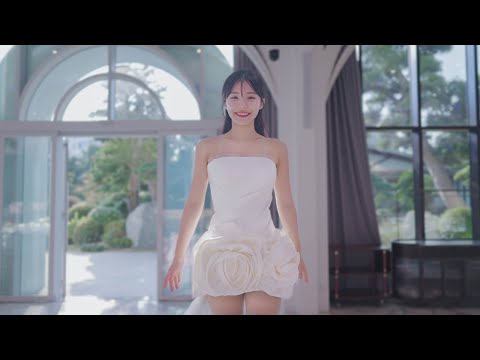 我夢想的瞬間...夢幻的婚禮和五個小孩/永靖