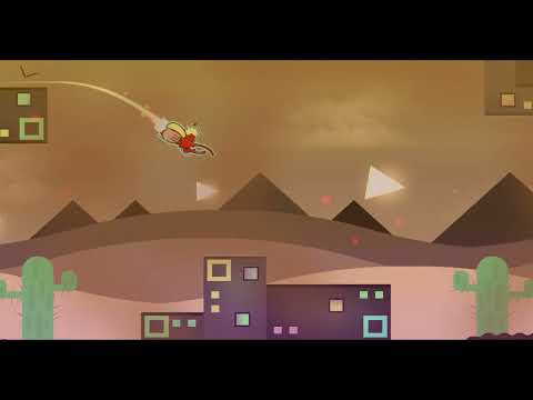 Geometry Dash Rematches - Eternal (Mitycalf)