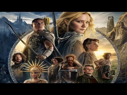 Rings of Power is Horrible