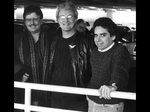 Howard Alden, Dan Barrett, Chuck Wilson; Oriental Strut Oct 15, 1992