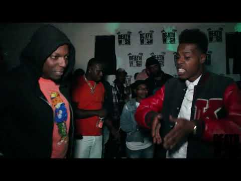 Rascal vs Kwikwitted