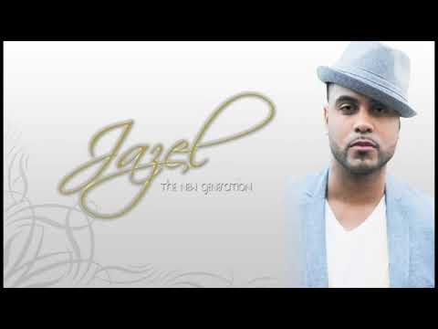 JAZEL LURAAHN  NUESTRO AMOR