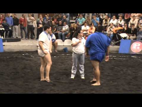 15-11-13  C.L.  CANDELARIA - C.L. TAZAÑETE - IV JORNADA LIGA CABILDO INSULAR DE LA PALMA 2013 14