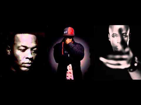 Sefyu feat Rohff et Dr Dre - L'Intelligence du Gun (REMIX)