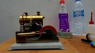 Download lagu Cara Mengoperasikan Mesin Uap murah dan sederhana mp3