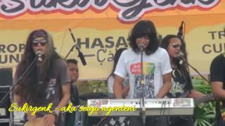 Download lagu Sukir genk   aku setyo ngenteni mp3