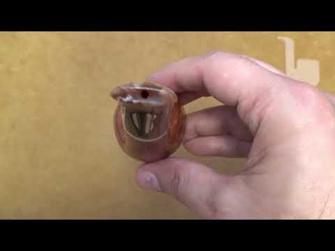 Pipa Savinelli Dolomiti 673Ks - filtro 9mm