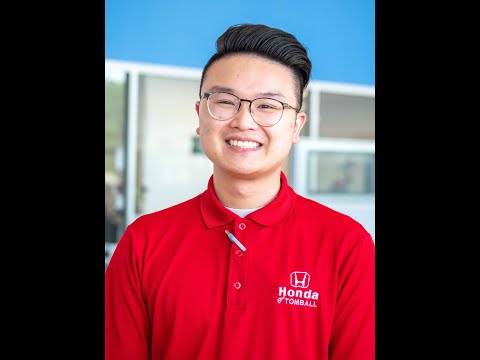 Finance Manager  Peter Hoang