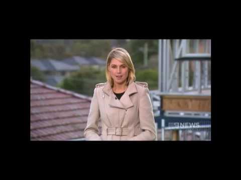 Channel 9 News: Eden Greenacre - CPM Realty