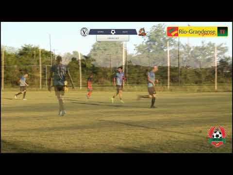 1ª Copa RGF - VITÓRIA X OSCYT - 4ª rodada