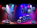 Kidi Music Sortiment Spot Von VTech